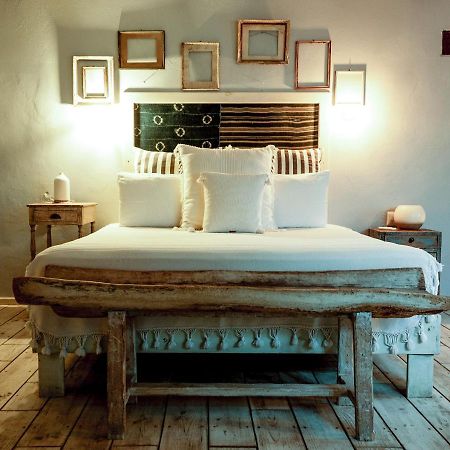 Posada Margherita Tulum Luaran gambar