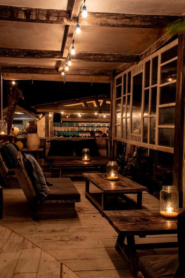 Posada Margherita Tulum Luaran gambar