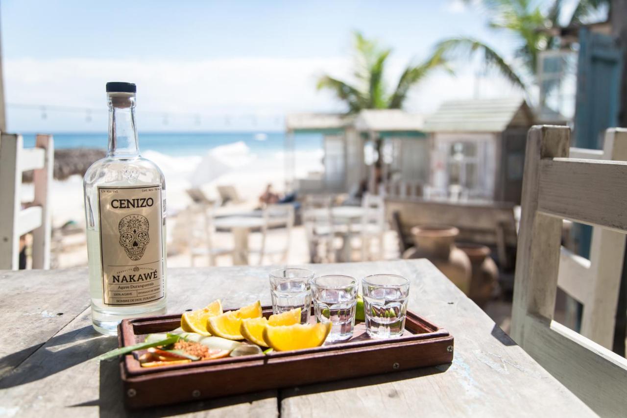 Posada Margherita Tulum Luaran gambar