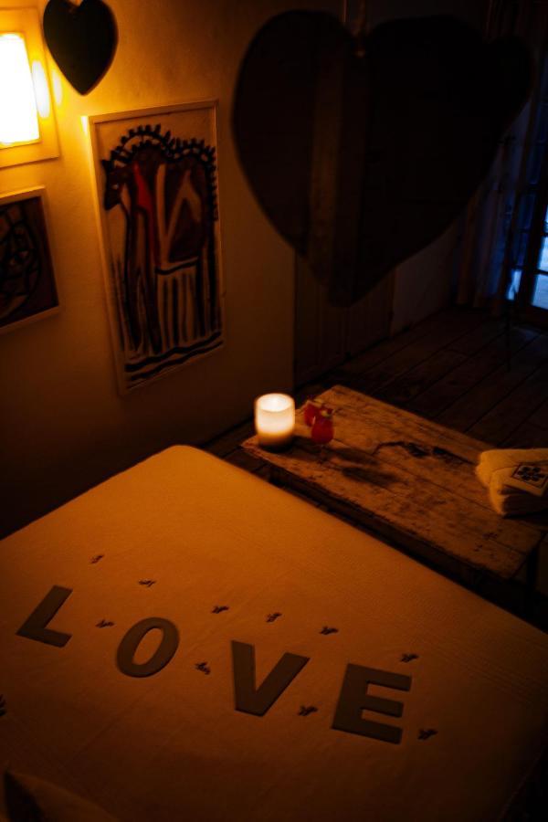 Posada Margherita Tulum Luaran gambar