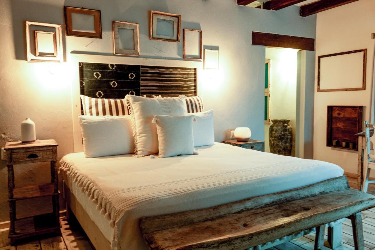 Posada Margherita Tulum Luaran gambar