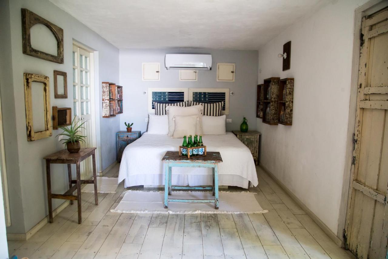 Posada Margherita Tulum Luaran gambar