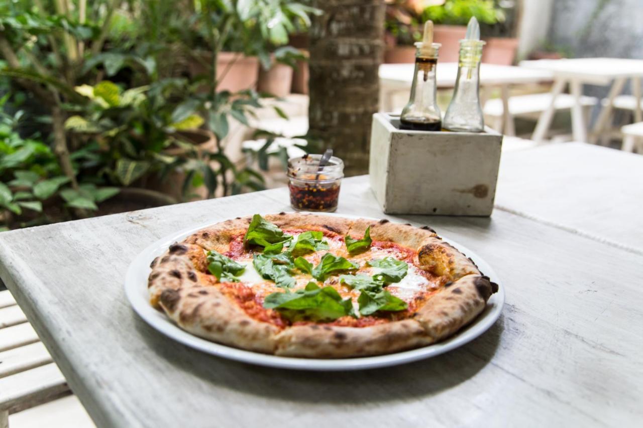 Posada Margherita Tulum Luaran gambar